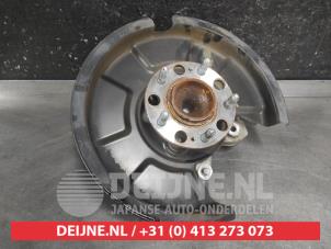 Hyundai Nexo Knuckle, rear right O727115 photo 2