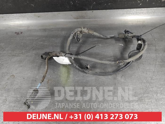 Hyundai Nexo ABS cable O727117