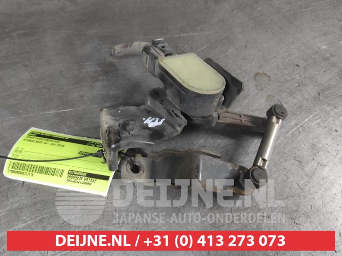 Hyundai Nexo Xenon hoogteregelaar O727118