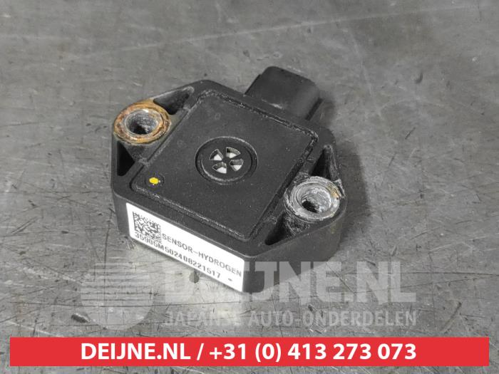 Gebruikte Sensor (overige) Hyundai Nexo I FCEV FWD Prijs op aanvraag aangeboden door V.Deijne Jap.Auto-onderdelen BV
