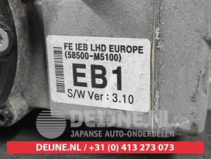 Hyundai Nexo Bremskraftverstärker O727158 foto 3