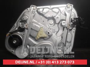 Kia Venga Window mechanism 4-door, front left O727131 photo 3