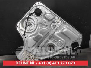 Kia Venga Ruitmechaniek 4Deurs links-achter O727135 foto 3
