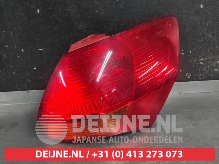 Kia Venga Achterlicht rechts O727138