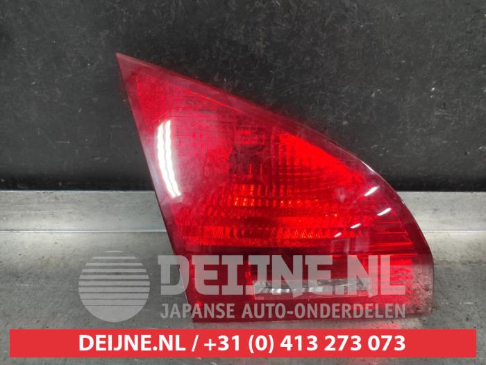 Kia Venga Achterklep reflector links O727141