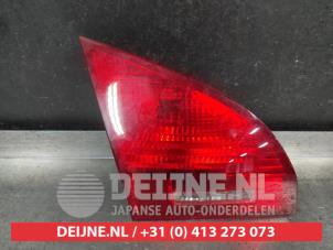 Kia Venga Tailgate reflector, left O727141 photo 2