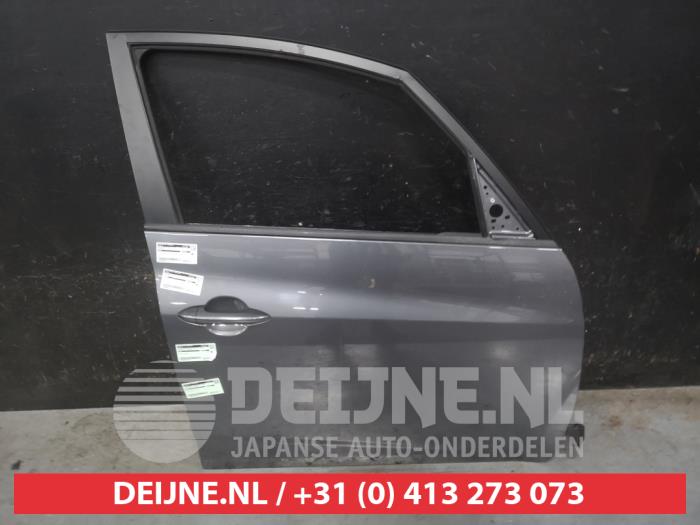 Kia Venga Portier 4Deurs rechts-voor O727148