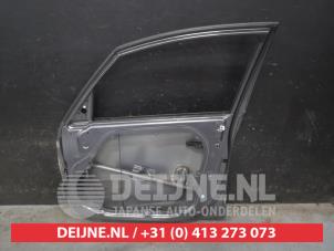 Kia Venga Front door 4-door, right O727148 photo 2