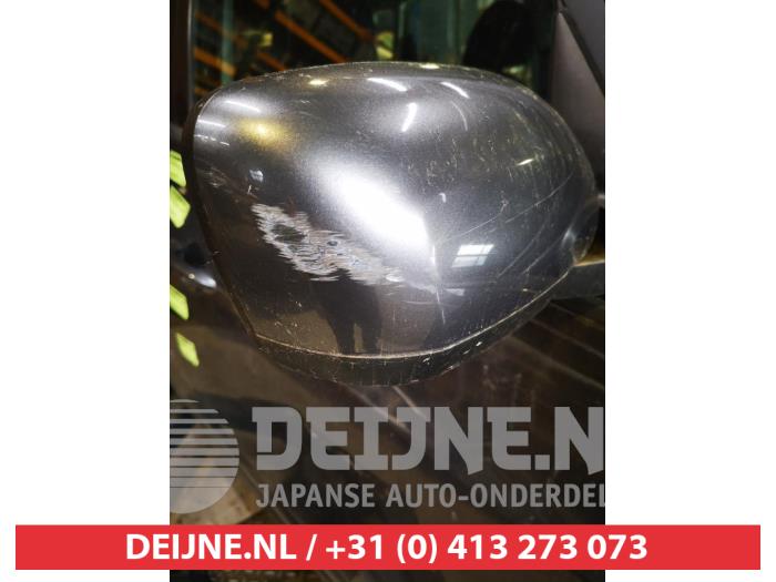 Kia Venga Buitenspiegel rechts O727152