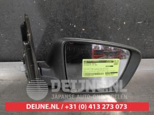Kia Venga Wing mirror, right O727152 photo 3