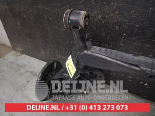 Hyundai I20 Achteras voorwielaandrijving O727162 foto 2