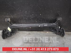 Hyundai I20 Achteras voorwielaandrijving O727162 foto 3