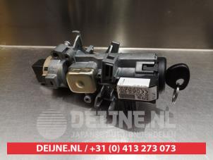 Mazda 6 Zündschloss+Schlüssel O334678 foto 2