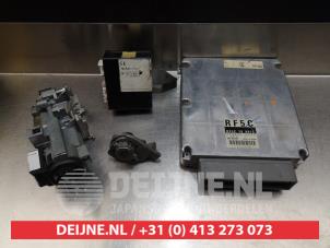 Gebruikte Computer Motormanagement Mazda 6 Sport (GG14) 2.0 CiDT HP 16V Prijs € 75,00 Margeregeling aangeboden door V.Deijne Jap.Auto-onderdelen BV