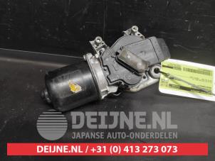 Nissan Qashqai Ruitenwissermotor voor O727171 foto 2