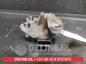 Nissan Qashqai Ruitenwissermotor voor O727171 foto 3
