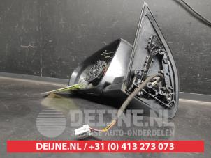 Nissan Qashqai Buitenspiegel links O727174 foto 3