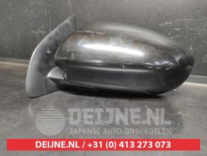 Nissan Qashqai Buitenspiegel links O727174 foto 2