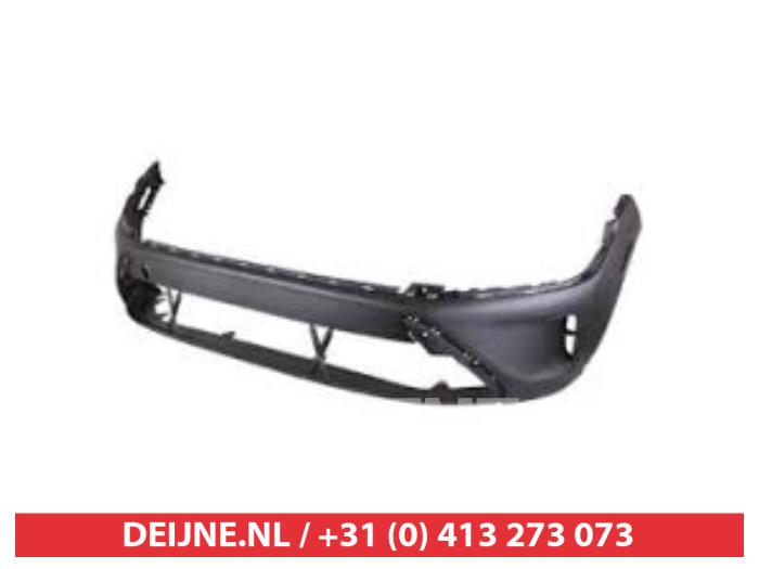 Hyundai Kona Voorbumper O9990010042