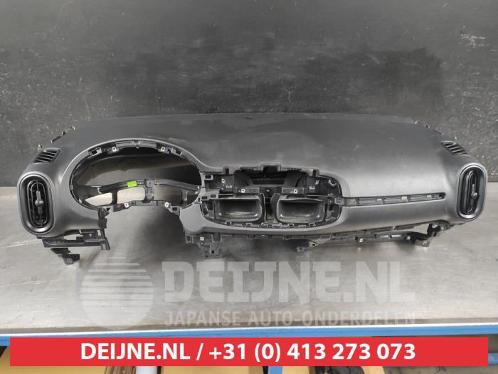Kia Picanto Airbag rechts (Dashboard) O727198