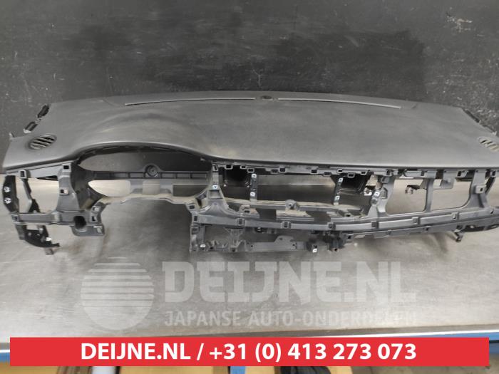 Kia Rio Airbag rechts (Dashboard) O727199