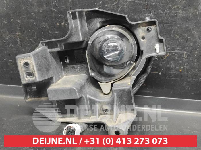 Mazda CX-5 Nebelscheinwerfer links vorne O727204