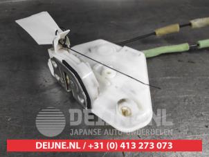 Mazda CX-5 Door lock mechanism 4-door, front left O727213 photo 2