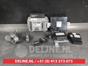 Computer Motormanagement van een Hyundai iX35 (LM) 1.6 GDI 16V 2013