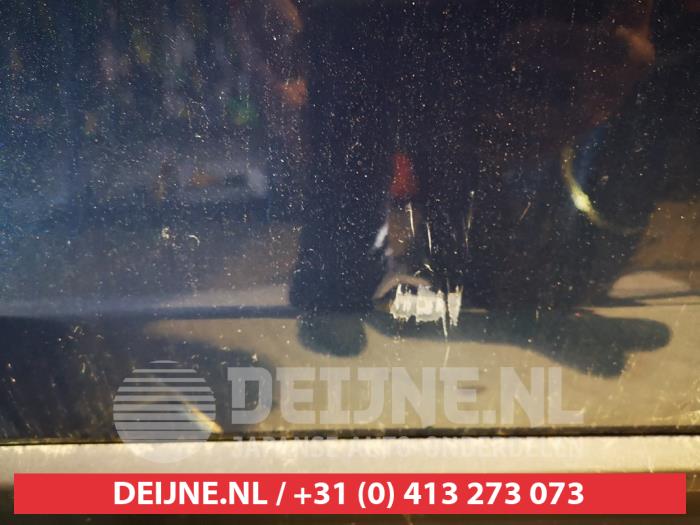 Mazda CX-5 Tür 4-türig links hinten O727215