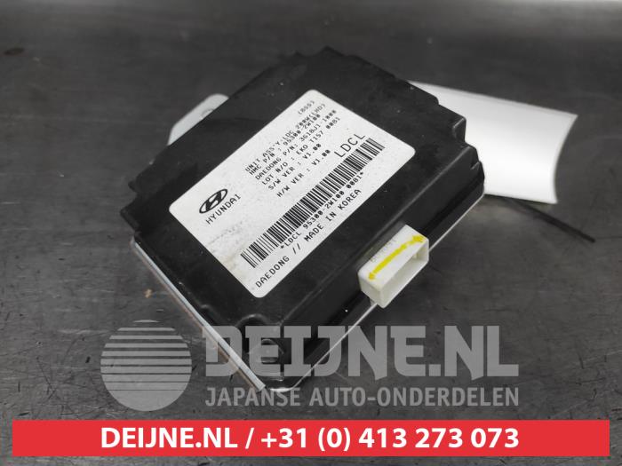 Hyundai Santafe DC/CD Konverter O727241