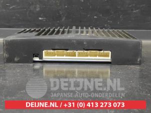 Hyundai Santafe Radio amplifier O727244 photo 2