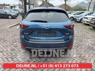 Mazda CX-5 Achterklep O727223 foto 3