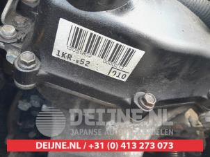 Toyota Aygo Motor O727248 foto 2
