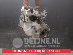 Toyota Aygo Getriebe O727249 foto 3