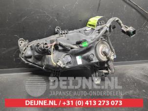 Hyundai Santafe Fog light, front right O727253 photo 2