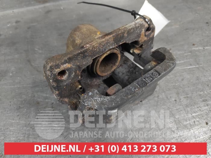Infiniti FX Bremszange rechts hinten O727258