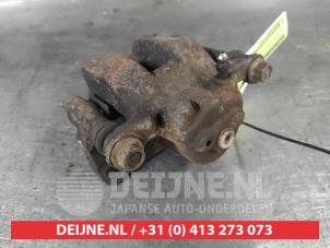 Infiniti FX Rear brake calliper, right O727258 photo 3