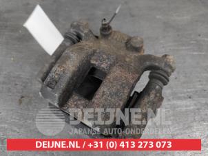 Infiniti FX Rear brake calliper, right O727258 photo 2