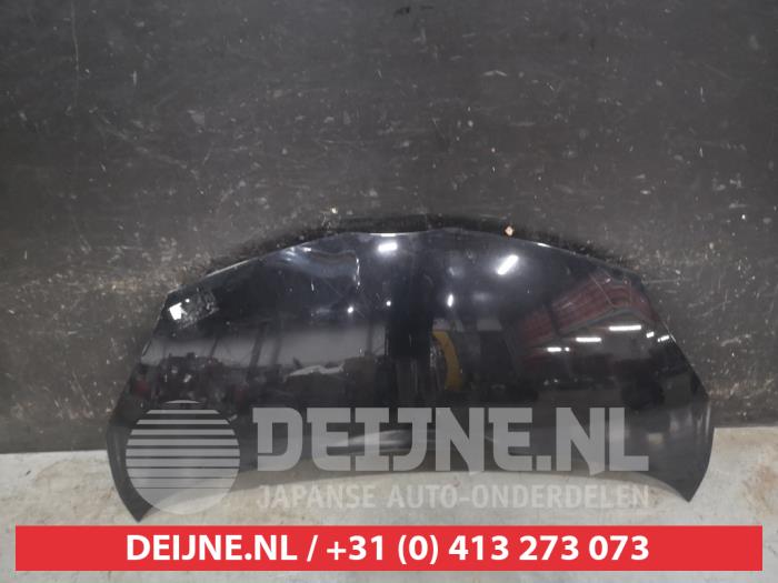 Toyota Aygo Motorkap O727267