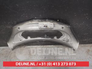 Toyota Aygo Bonnet O727267 photo 2
