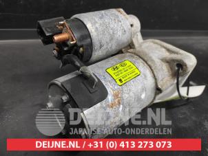 Hyundai Santafe Starter O727257 photo 2