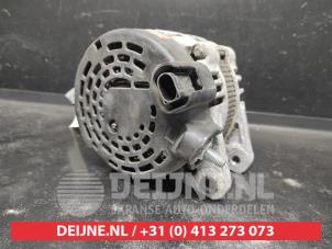 Hyundai Santafe Dynamo O727261 photo 2