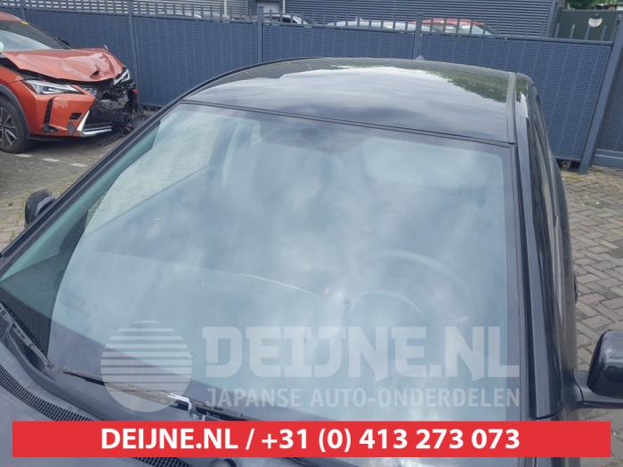 Hyundai I20 Frontscreen O727264