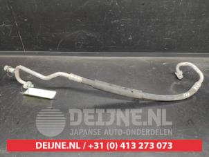 Hyundai Santafe Air conditioning line O727265 photo 2