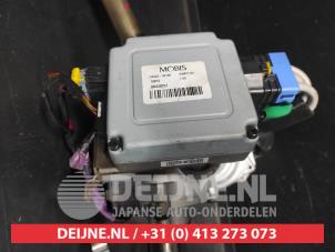Hyundai Santafe Steering column O727300 photo 3