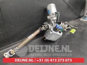 Hyundai Santafe Steering column O727300 photo 2