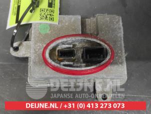 Hyundai Santafe Xenon module O727304 foto 2