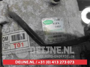 Hyundai Santafe Klimapumpe O727260 foto 3
