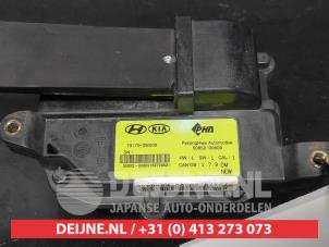 Hyundai Santafe Pedestrian Crash sensor O727308 photo 2