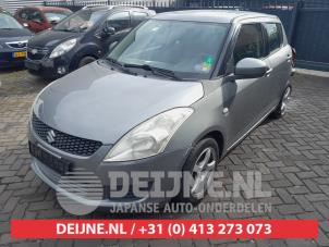 Suzuki Swift Scheinwerfer links O727343 foto 3